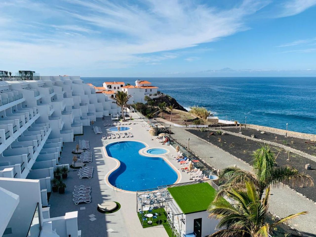 Occidental Roca Negra - Adults Only